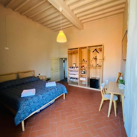 Bed And Breakfast Di Saba Pisa Exteriör bild
