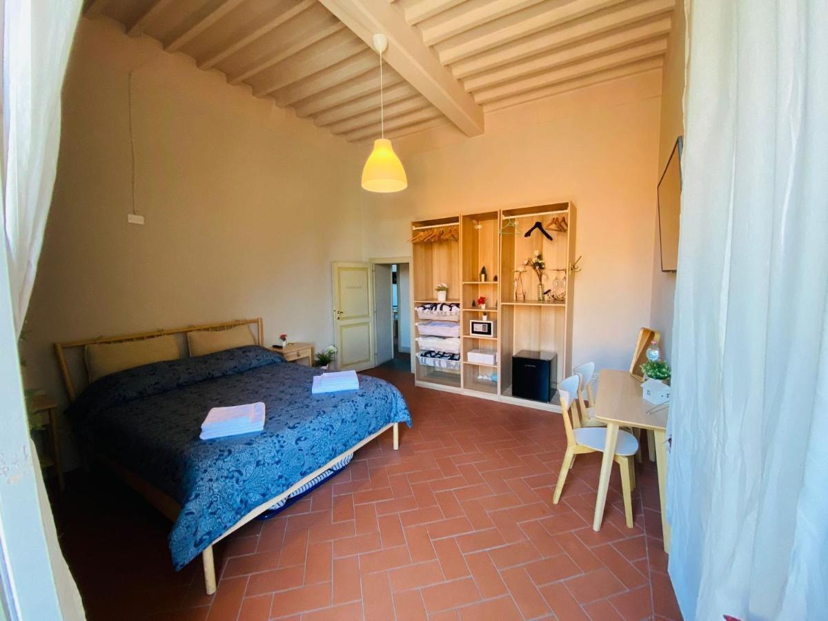 Bed And Breakfast Di Saba Pisa Exteriör bild