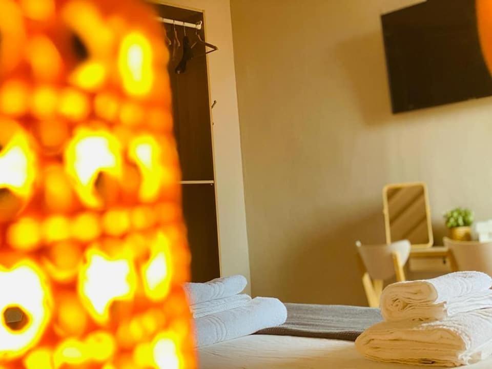 Bed And Breakfast Di Saba Pisa Exteriör bild