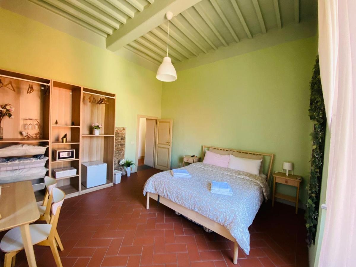 Bed And Breakfast Di Saba Pisa Exteriör bild